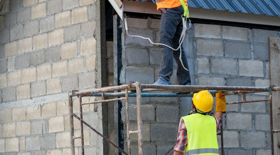Professional residential roofers in Belle Mina, AL